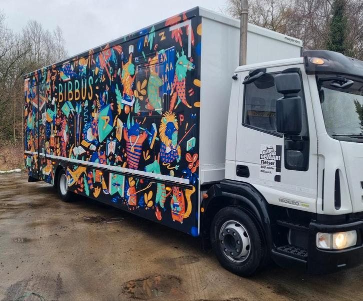 Mobilhome, Offres d'emploi, Emplois | Chauffeurs