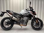 KTM DUKE 790 NIEUW 2025 900KM!! *** garantie ***, Motoren, Bedrijf