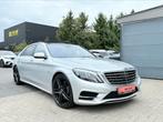 Mercedes s500e phev 2017 Nieuwstaat 1j Garantie, Auto's, Mercedes-Benz, Automaat, Bedrijf, Hybride Elektrisch/Benzine, Te koop