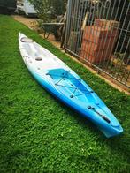 Sit-on-top kajak , perception TRIUMPH 13, Watersport en Boten, Ophalen, Zo goed als nieuw