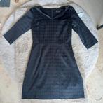 Zwarte jurk ana alcazar, Kleding | Dames, Ana alcazar, Zwart, Zo goed als nieuw, Boven de knie