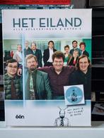 Het Eiland, Jan Eelen, Alle afleveringen & extra's,, CD & DVD, DVD | Néerlandophone, Enlèvement ou Envoi, Coffret