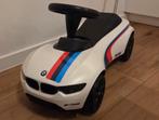 BMW Loopauto + Duwstang - Nieuw!!, Kinderen en Baby's, Ophalen