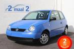 Volkswagen Lupo 1.4i Airco inclusief 2 JAAR garantie!, Auto's, Stof, https://public.car-pass.be/vhr/dff05bdf-c5b7-4d42-bd00-3dcc3ba406a5