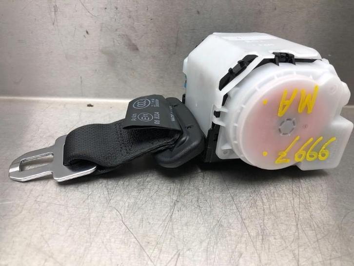 VEILIGHEIDSGORDEL MIDDEN ACHTER Kia Niro I (DE), Auto-onderdelen, Interieur en Bekleding, Kia, Gebruikt