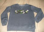 Sweater Tumble 'n Dry maat 128, Trui of Vest, Ophalen of Verzenden, Jongen, Gebruikt