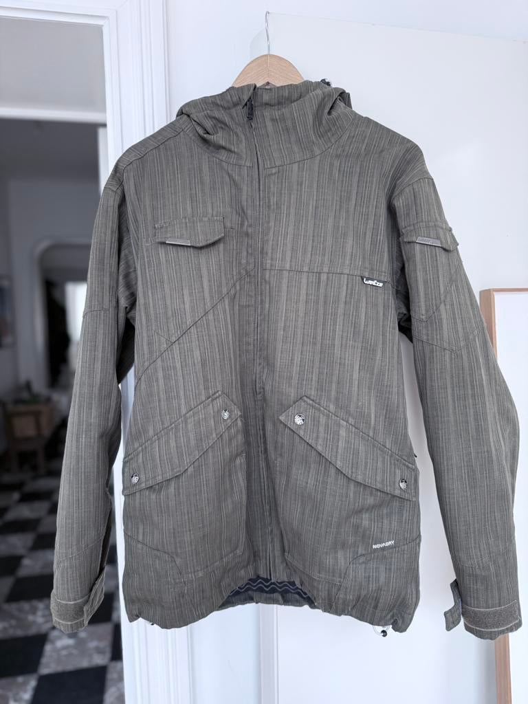 Blouson Ski, Kleding | Heren, Ophalen, Gedragen, Maat 46 (S) of kleiner, Overige kleuren