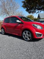 Renault Twingo RS Cup, Auto's, Renault, Voorwielaandrijving, 4 cilinders, Sound system, Bedrijf