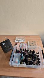 Airbrush Sparmax, Hobby en Vrije tijd, Overige Hobby en Vrije tijd, Ophalen of Verzenden