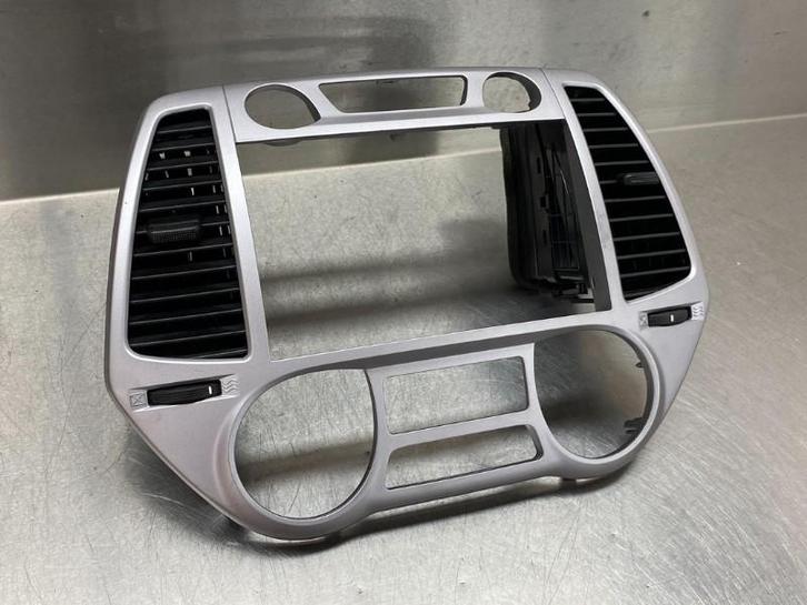 DIVERSEN Radio omlijsting Hyundai i20 (01-2008/12-2015), Auto-onderdelen, Overige Auto-onderdelen, Hyundai, Gebruikt