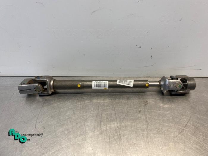 Axe colonne de direction d'un Fiat 500 (500 07-), Autos : Pièces & Accessoires, Commande, Fiat, Utilisé, 3 mois de garantie, Enlèvement ou Envoi