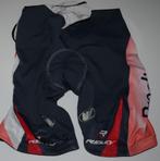 Cuissard à bretelles Vermarc/Lotto Predictor / 3 XL - 7 - 56, Vélos & Vélomoteurs, Vêtements d'extérieur, Autres tailles, Utilisé