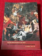 Boek Aalst - De Sint-Martinuskerk, Ophalen of Verzenden, Zo goed als nieuw