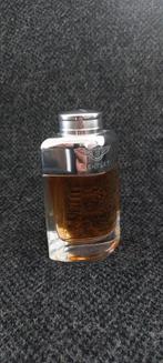 Bentley Intense, Ophalen, Zo goed als nieuw