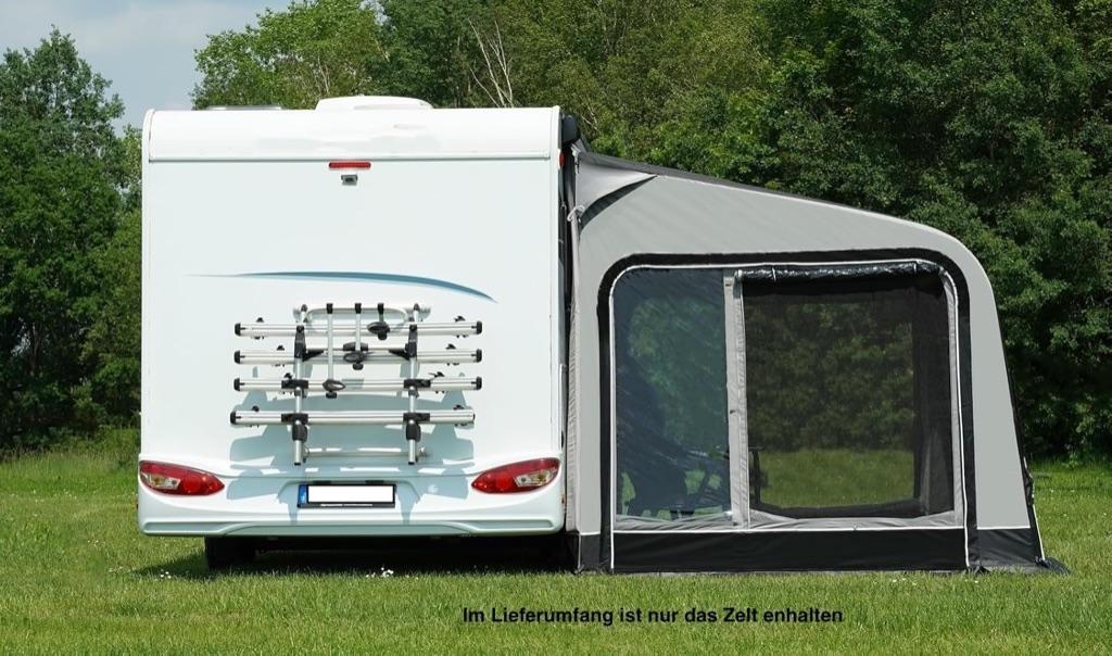 Westfield opblaasbare voortent camper, Caravans en Kamperen, Mobilhome-accessoires, Zo goed als nieuw, Ophalen