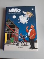 Nero integraal 2, Ophalen of Verzenden, Zo goed als nieuw, Marc Sleen