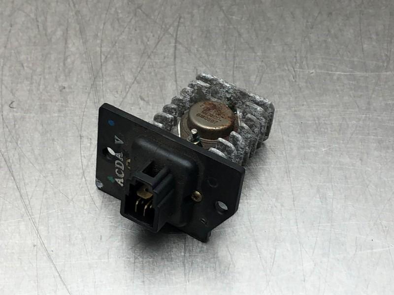 RESISTANCE CHAUFFE Hyundai Santa Fe I (01-2000/03-2006), Autos : Pièces & Accessoires, Utilisé, Hyundai