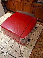 Platen speler plus 100+ allerlei, Enlèvement