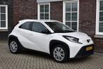 Toyota Aygo (X) 1.0 VVT-i MT Play Wij zijn op afspraak geope, Wit, Bedrijf, Handgeschakeld, USB