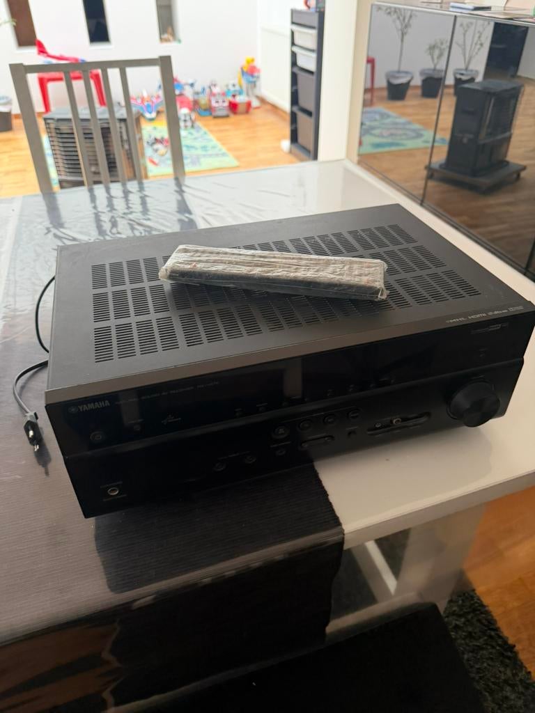 Yamaha Rxv 475, Enlèvement, Comme neuf, Yamaha