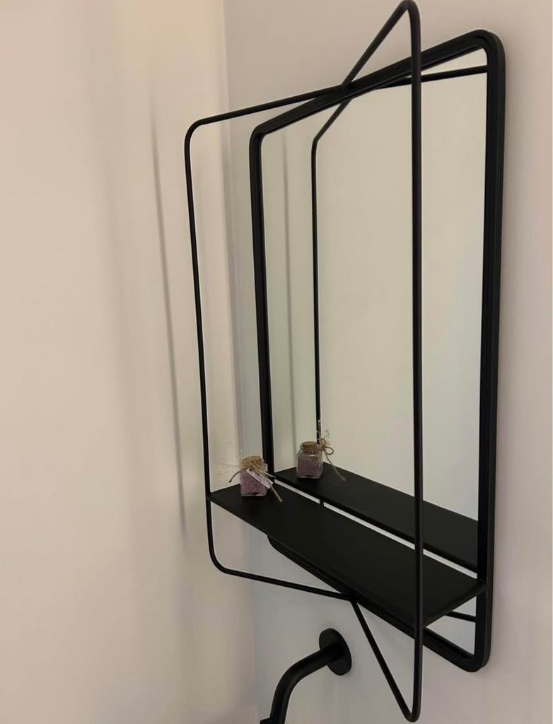 Spiegel, Enlèvement, Comme neuf