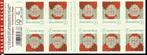 2016 Kerstzegels OBP B 159**, Postzegels en Munten, Postzegels | Europa | België, Kerst, Orginele gom, Ophalen of Verzenden, Zonder stempel