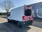 Fourgonnette Iveco Daily 3.0 GNC 2017, Euro 6, Entreprise, Iveco, Boîte manuelle