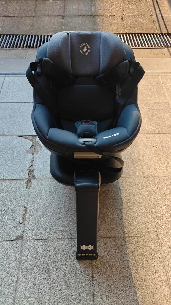 Maxi Cosi Mica 360, Kinderen en Baby's, Autostoeltjes, Maxi-Cosi, Isofix, Ophalen of Verzenden
