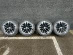 BMW 5 serie G30 G31 20 inch 1001i Individual OEM, Ophalen, Gebruikt, 275 mm, Banden en Velgen