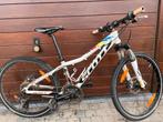 Scott kinderfiets 24 inch - 8 tot 12 jarige, Ophalen, Versnellingen, Scott, Gebruikt