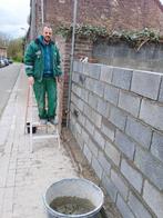 Cherche  travaille, Contacts & Messages