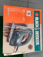 Black & Decker, Ophalen, Gebruikt