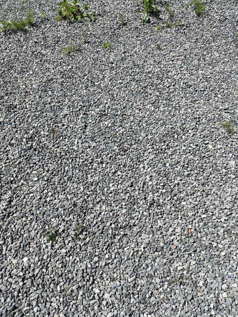 Gratis kiezelsteentjes, Tuin en Terras, Grind, Keien en Split, Ophalen of Verzenden