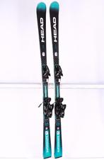 Skis 163 HEAD SUPERSHAPE E-SPEED 2025, grip walk, Carving, Enlèvement ou Envoi, Skis, Utilisé