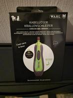 Wahl nagelvijl Honden, Dieren en Toebehoren, Ophalen of Verzenden