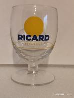 Verre RICARD Nouveau modèle ., Collections, Enlèvement ou Envoi, Neuf, Ustensile