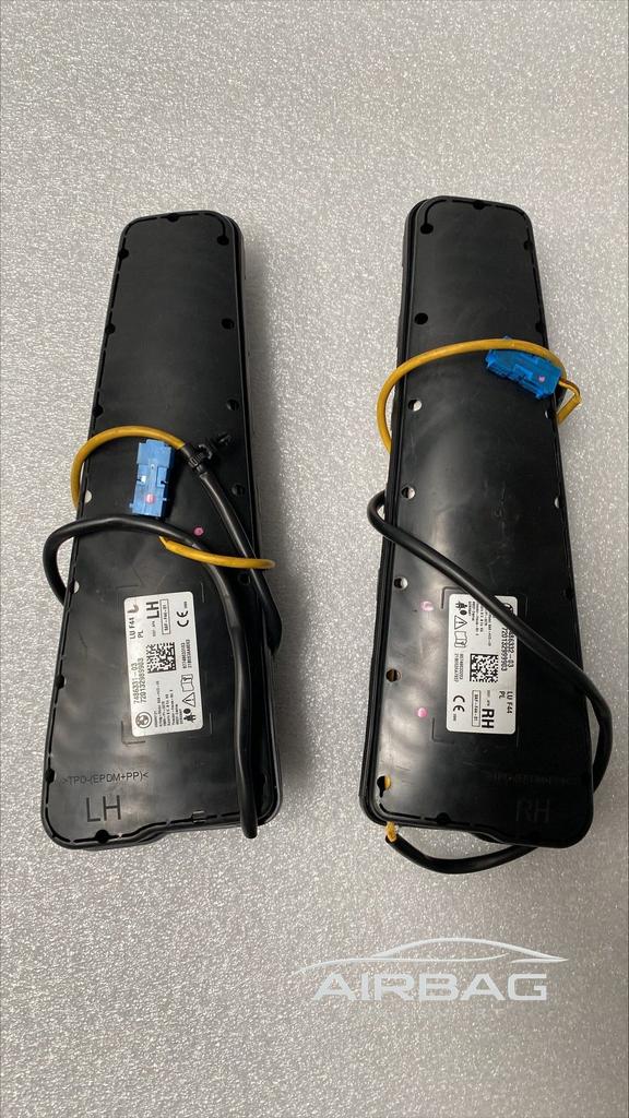 BMW F44 2-serie  Grand Coupe Stoel airbag Links / Rechts 201, Auto-onderdelen, Gebruikt, -, -, Ophalen of Verzenden