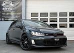 Volkswagen Golf 7 GTI 2.0 220 Pk Zeer goed onderhouden!, Auto's, Stof, 139 g/km, Euro 6, 4 cilinders