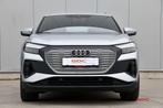 Audi Q4 e-tron Q4 e-Tron 82 kWh 45 I Adaptive cruise I Leder, Auto's, Automaat, Achterwielaandrijving, Gebruikt, https://public.car-pass.be/vhr/1edb6d2c-7ffd-47fd-8cdf-5c3f2e7c6e1f