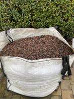 Roze steentjes kiezel grind, Tuin en Terras, Grind, Keien en Split, Ophalen, Roze, Grind