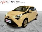 Toyota Aygo x-play, Achat, 998 cm³, Euro 6, 69 ch