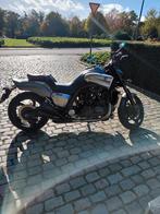 Yamaha vmax 1700, Particulier