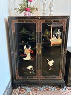 meuble chinois, Neuf, 25 à 50 cm, Enlèvement, 50 à 100 cm