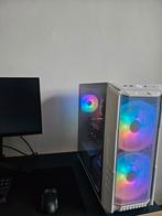 PC GAMER - RTX 5060 - RYZEN 5 5500 !, Informatique & Logiciels, Enlèvement