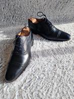 Richelieu à bout droit Bexley modèle Ablington - T41.5, Vêtements | Hommes, Chaussures, Chaussures à lacets, Porté, Noir, Bexley