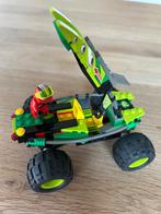 Lego 8356 Racers Jungle Monster, Ophalen of Verzenden, Zo goed als nieuw, Complete set, Lego