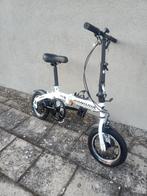 Plooifiets, Fietsen en Brommers, Fietsen | Vouwfietsen, Ophalen of Verzenden