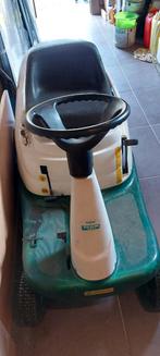 tracteur tondeuse, Brigg's & stratton, Démarrage électrique, Enlèvement, Utilisé