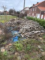 Pavés de rue, Jardin & Terrasse, Enlèvement, Comme neuf, Pierre naturelle, Autres types