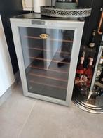 Wijn frigo, Elektronische apparatuur, Koelkasten en IJskasten, Ophalen of Verzenden